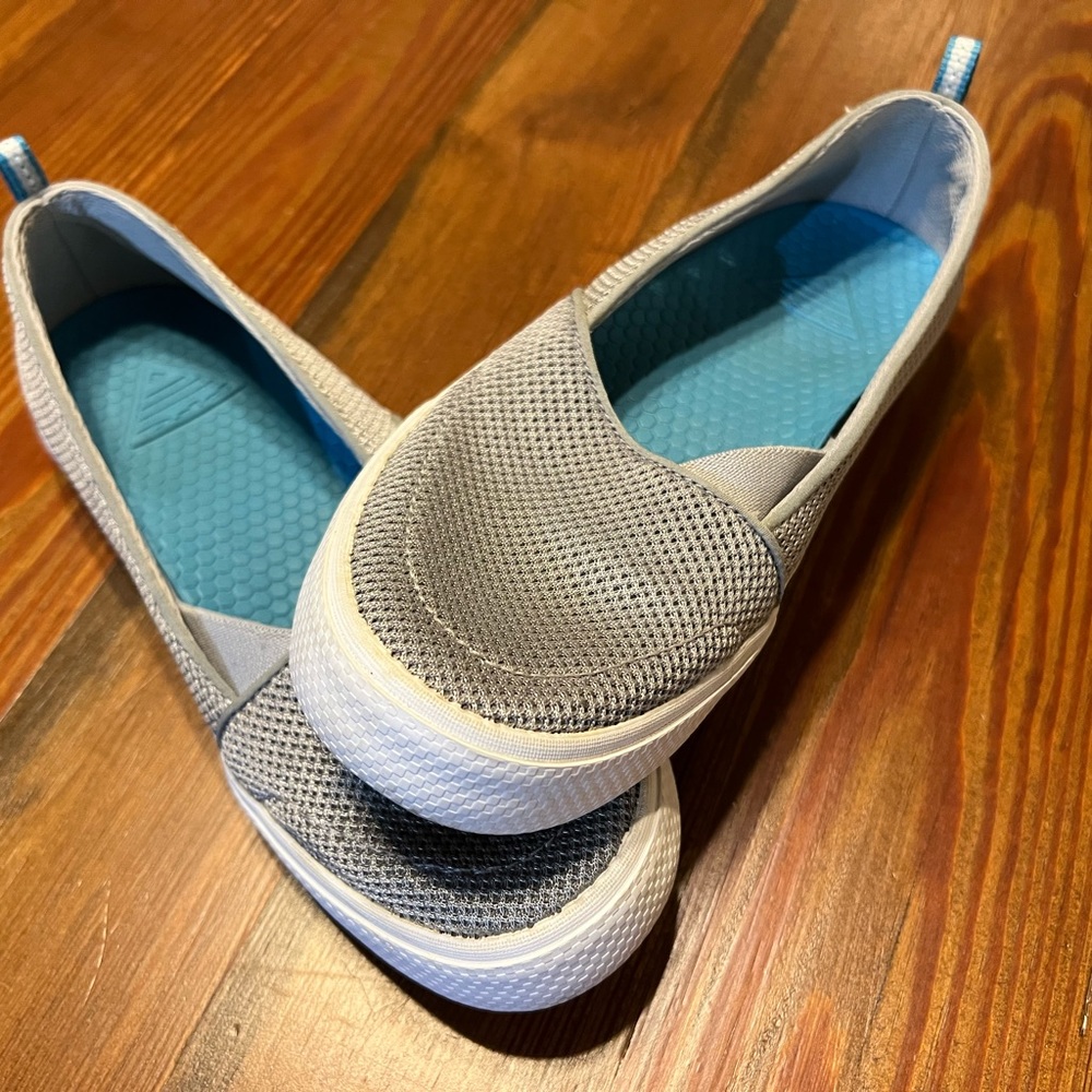 Columbia PFG Dorado II Slip-On Shoes for Ladies